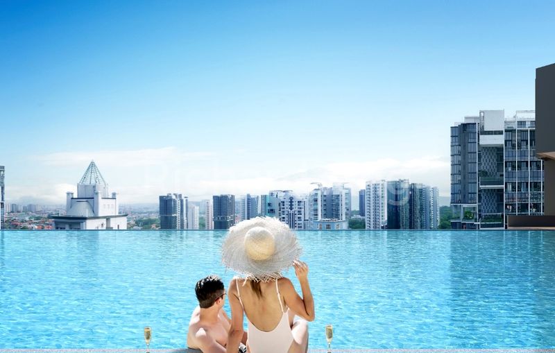 3 Bed Condo for Sale in Arina East Residences - Image 8