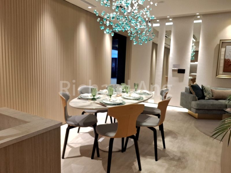 3 Bed Condo for Sale in Arina East Residences - Image 4