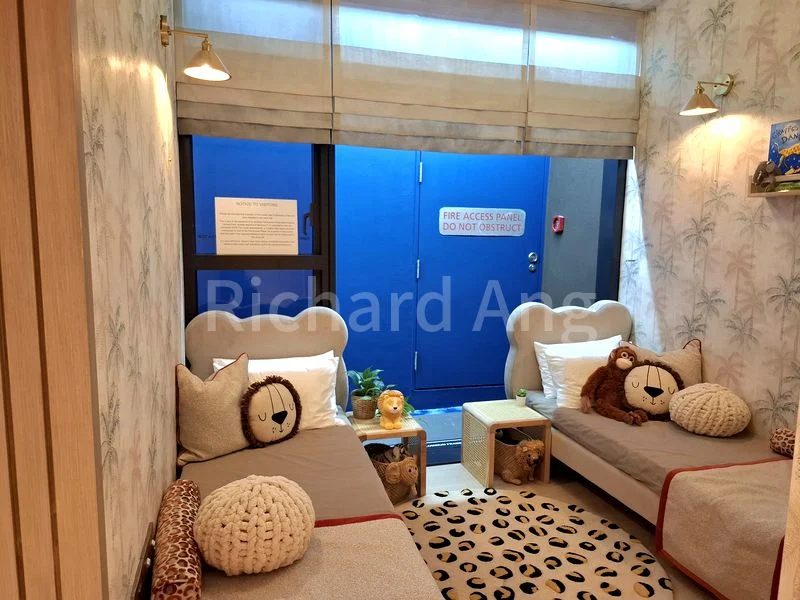 3 Bed Condo for Sale in Arina East Residences - Image 7