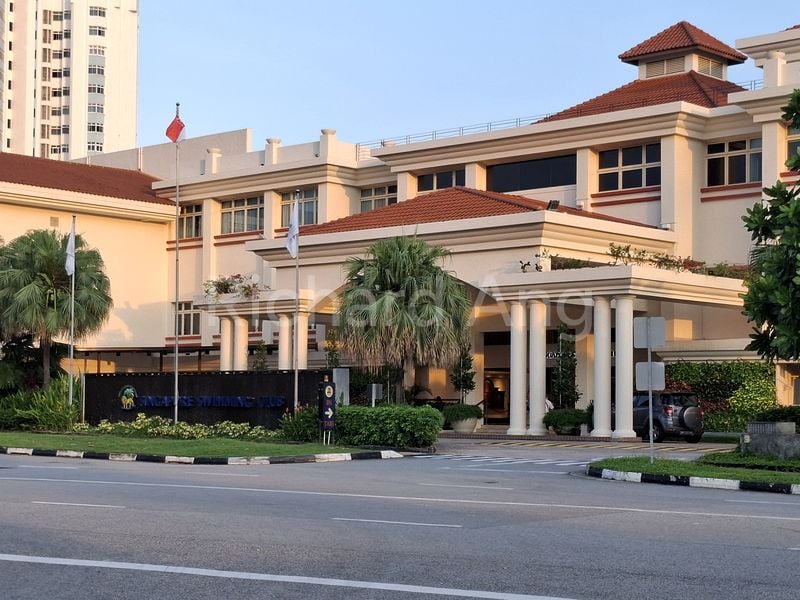 3 Bed Condo for Sale in Arina East Residences - Image 11