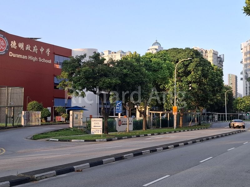 3 Bed Condo for Sale in Arina East Residences - Image 10
