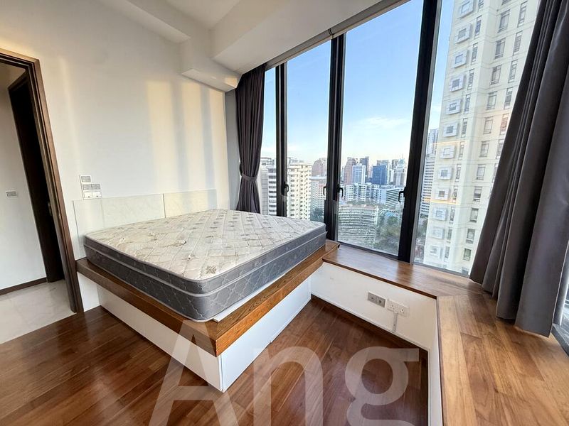 2 Bed Condo for Rent in  The Scotts Tower - Image 7