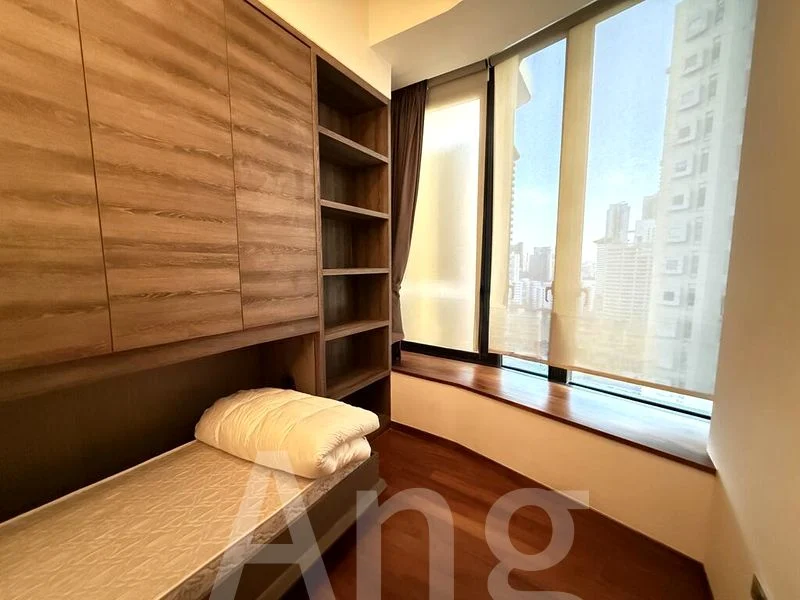 2 Bed Condo for Rent in  The Scotts Tower - Image 6