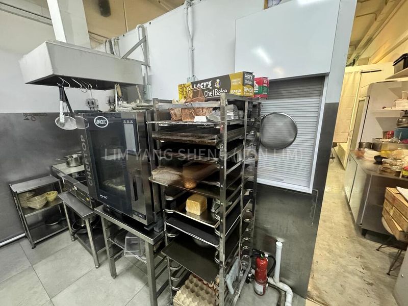 Food & Beverage for Rent: The Brooks I & The Brooks II - Image 4