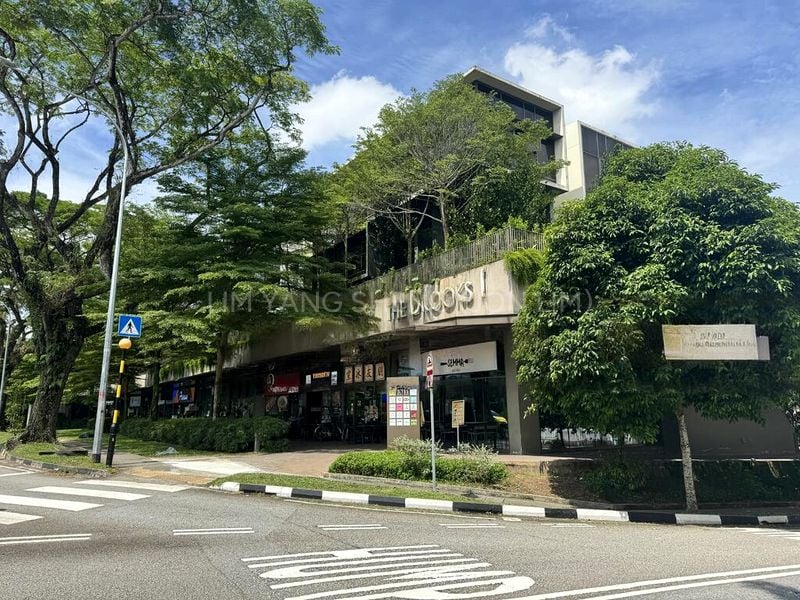 Food & Beverage for Rent: The Brooks I & The Brooks II - Image 3