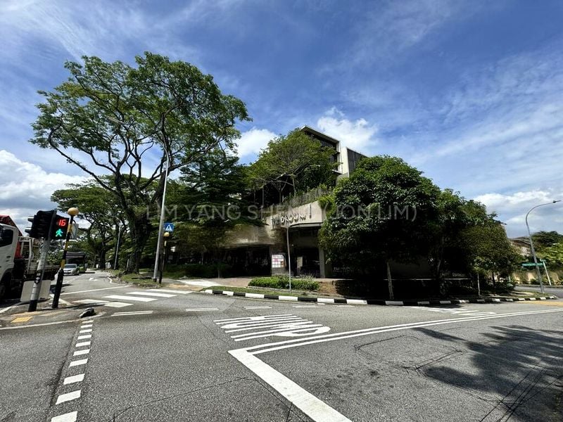 Food & Beverage for Rent: The Brooks I & The Brooks II - Image 2