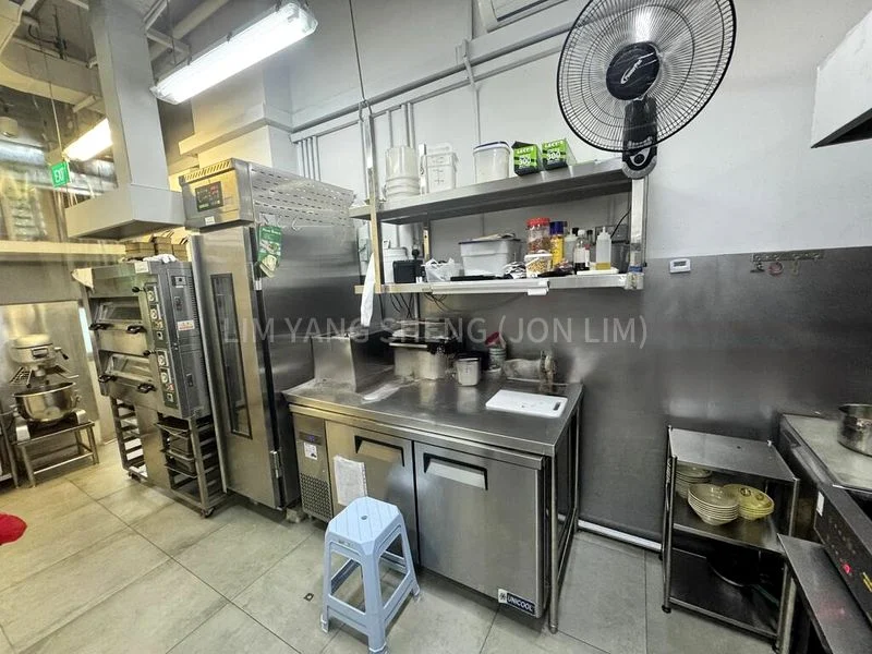 Food & Beverage for Rent: The Brooks I & The Brooks II - Image 4