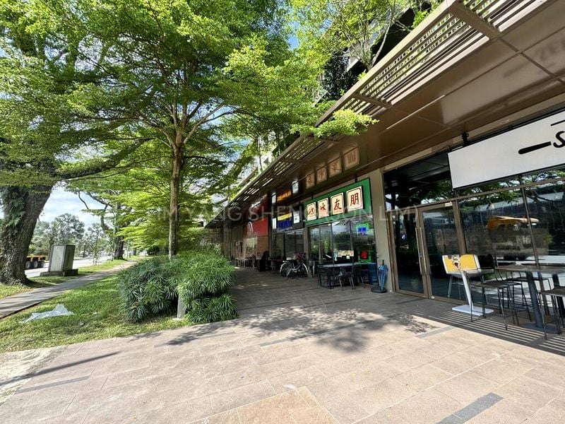 Food & Beverage for Rent: The Brooks I & The Brooks II - Image 1