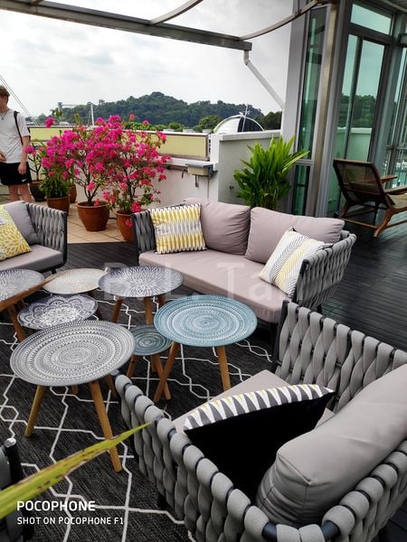 4 Bed Condo for Rent in  Caribbean At Keppel Bay - Image 2