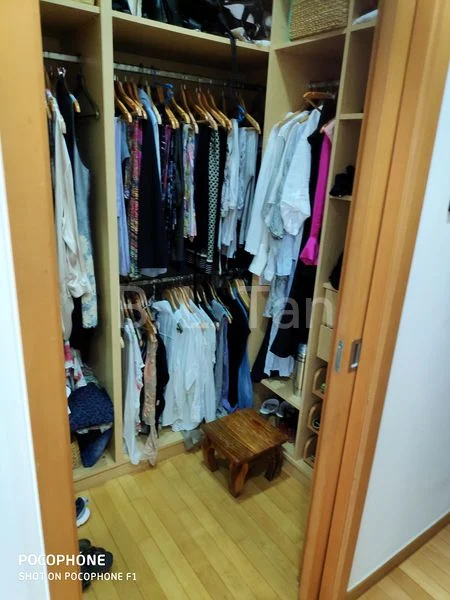 4 Bed Condo for Rent in  Caribbean At Keppel Bay - Image 16