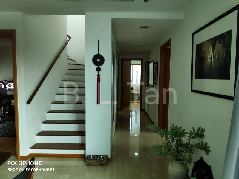 4 Bed Condo for Rent in  Caribbean At Keppel Bay - Image 14