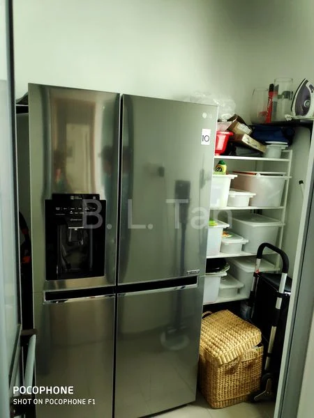 4 Bed Condo for Rent in  Caribbean At Keppel Bay - Image 15