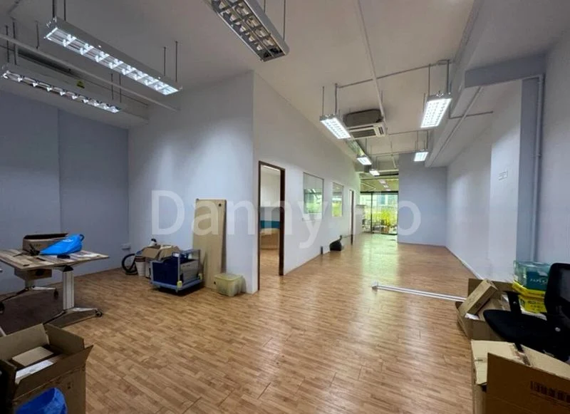 Light Industrial (B1) for Rent: UB. One - 1, 2, 3, 4 Storey Shop, 1, 2, 3, 4 Storey Complex, 1, 2, - Image 1