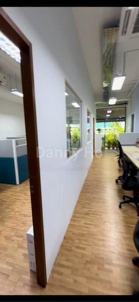 Light Industrial (B1) for Rent: UB. One - 1, 2, 3, 4 Storey Shop, 1, 2, 3, 4 Storey Complex, 1, 2, - Image 7