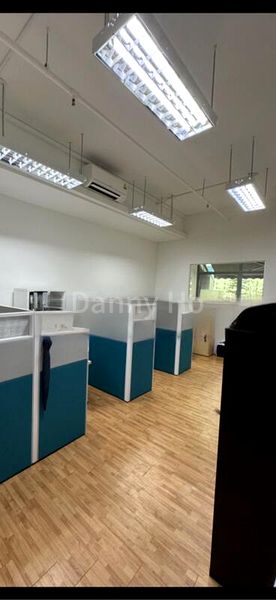 Light Industrial (B1) for Rent: UB. One - 1, 2, 3, 4 Storey Shop, 1, 2, 3, 4 Storey Complex, 1, 2, - Image 2