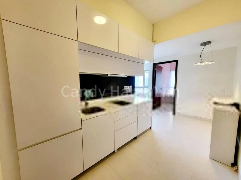 2 Bed Condo for Rent in  Alexis - Image 1