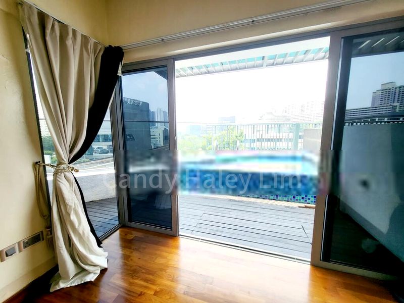 2 Bed Condo for Rent in  Alexis - Image 12