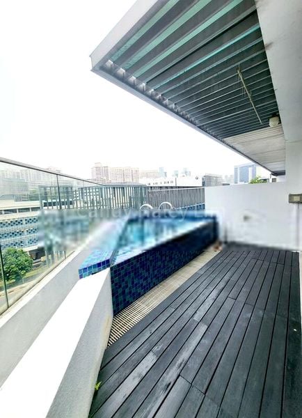 2 Bed Condo for Rent in  Alexis - Image 14