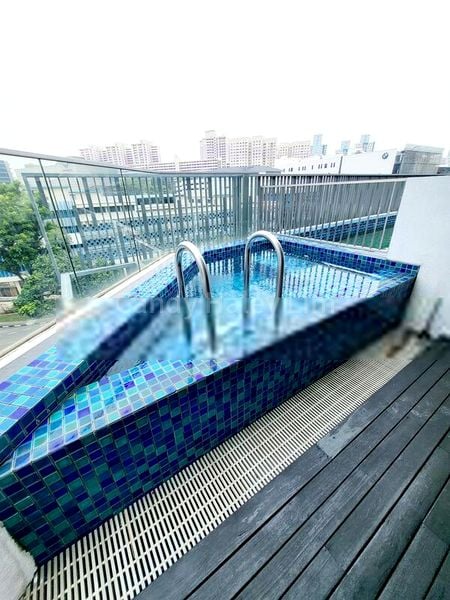 2 Bed Condo for Rent in  Alexis - Image 13