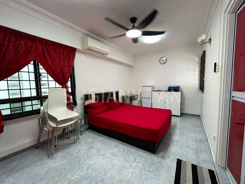 4 Room (4STD) HDB for Rent in 119C Kim Tian Road - Image 6