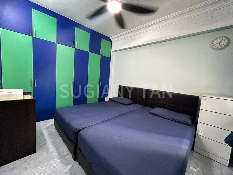 4 Room (4STD) HDB for Rent in 119C Kim Tian Road - Image 5