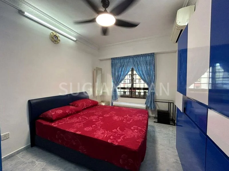 4 Room (4STD) HDB for Rent in 119C Kim Tian Road - Image 4