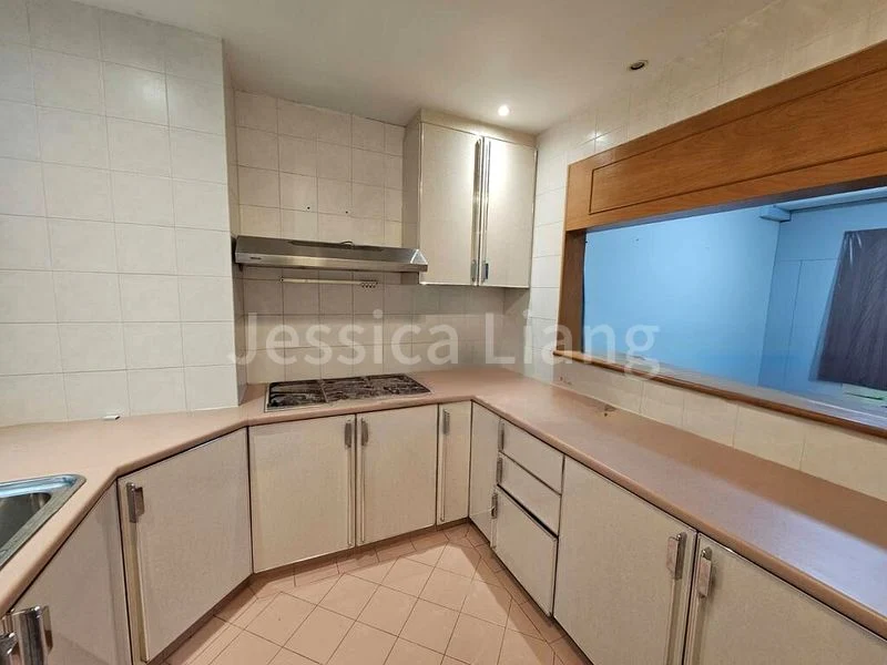Master Room (Condo) for Rent in Crystal Court - Image 2