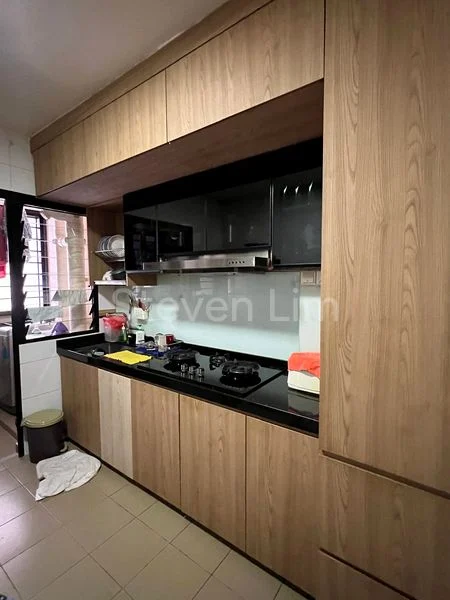 Common Room (HDB) for Rent in  472A Fernvale Street - Image 5