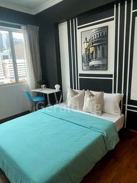 Room (Condo) for Rent in  Emerald Garden - Image 6