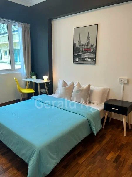 Room (Condo) for Rent in  Emerald Garden - Image 2