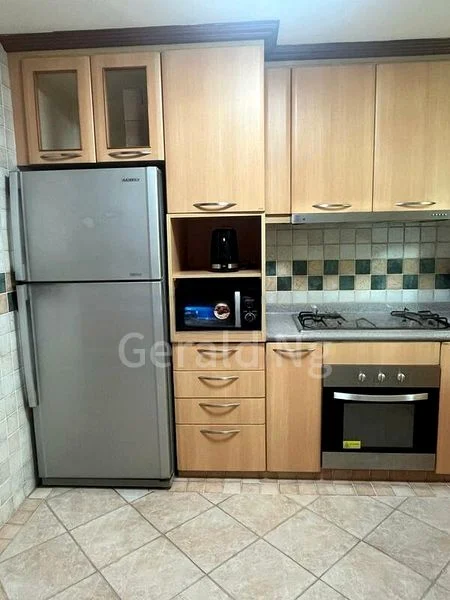 Room (Condo) for Rent in  Emerald Garden - Image 3