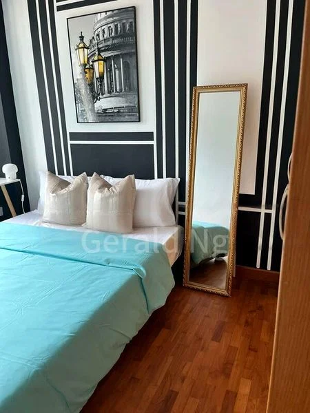 Room (Condo) for Rent in  Emerald Garden - Image 1