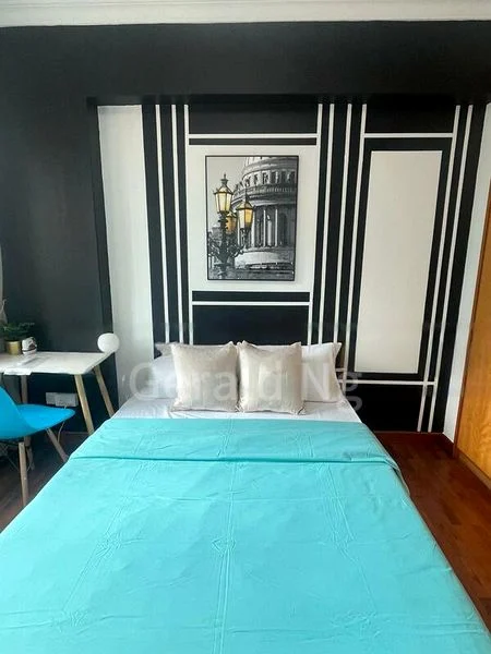 Room (Condo) for Rent in  Emerald Garden - Image 4