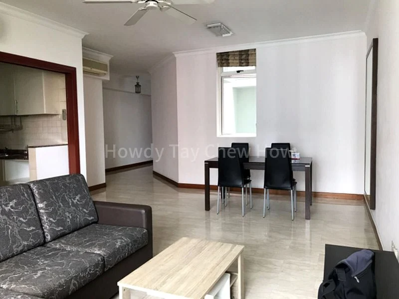 2 Bed Apartment (Condo) for Sale in Compass Heights - Image 4