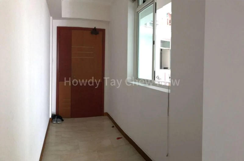 2 Bed Apartment (Condo) for Sale in Compass Heights - Image 2