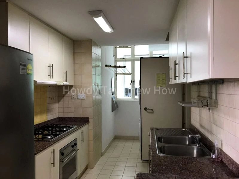 2 Bed Apartment (Condo) for Sale in Compass Heights - Image 3