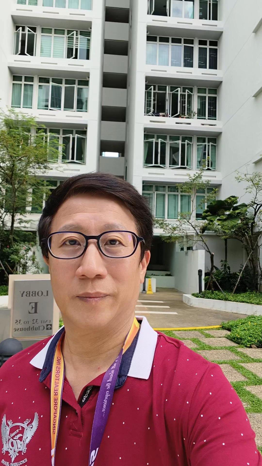 2 Bed Apartment (Condo) for Sale in  Compass Heights - Image 8