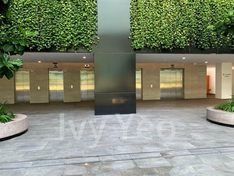 Light Industrial (B1) for Rent: Luzerne Building - Contemporary B1 Commercial Industrial - Boon Keng MRT - Image 12