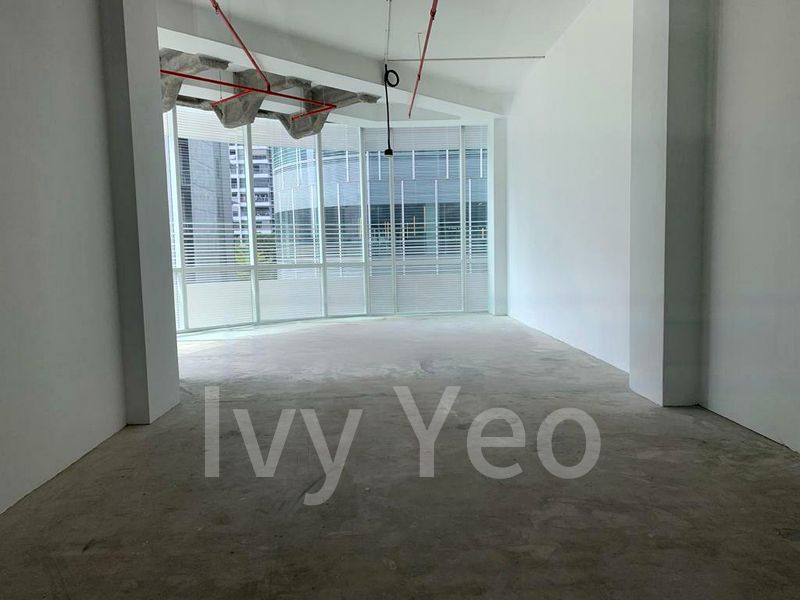 Light Industrial (B1) for Rent: Luzerne Building - Contemporary B1 Commercial Industrial - Boon Keng MRT - Image 10