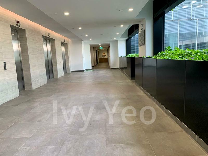 Light Industrial (B1) for Rent: Luzerne Building - Contemporary B1 Commercial Industrial - Boon Keng MRT - Image 8