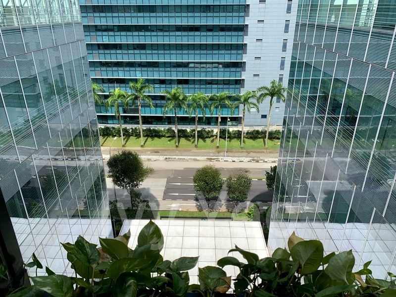 Light Industrial (B1) for Rent: Luzerne Building - Contemporary B1 Commercial Industrial - Boon Keng MRT - Image 11