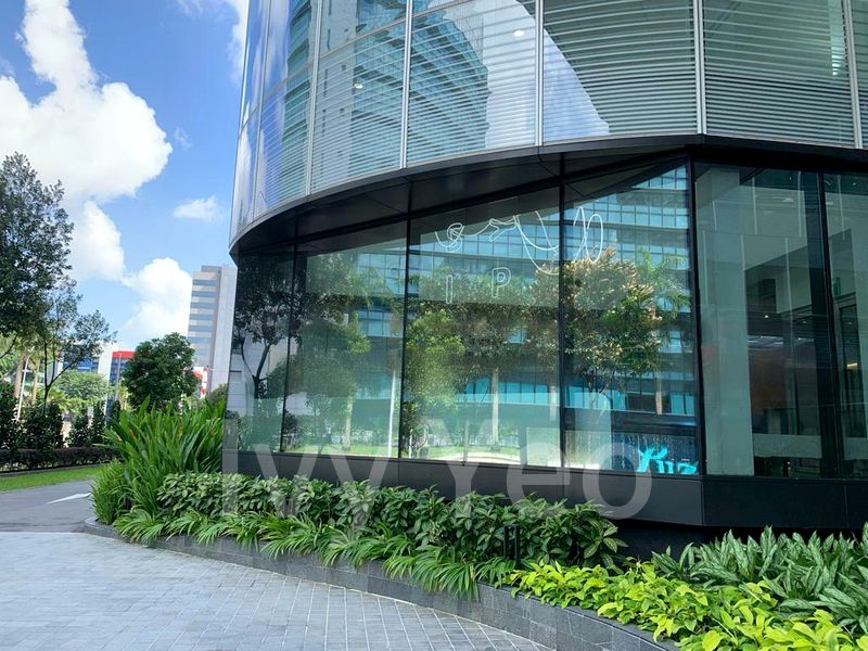 Light Industrial (B1) for Rent: Luzerne Building - Contemporary B1 Commercial Industrial - Boon Keng MRT - Image 6