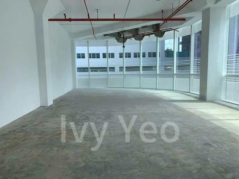 Light Industrial (B1) for Rent: Luzerne Building - Contemporary B1 Commercial Industrial - Boon Keng MRT - Image 13