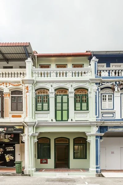 Shop / Shophouse for Rent in  Desker Road Conservation Area - Image 1