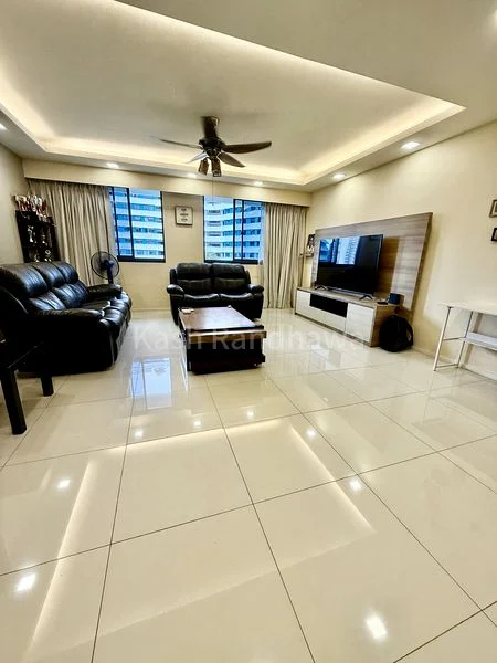 Premium HDB for Sale in  310B Punggol Walk - Image 3