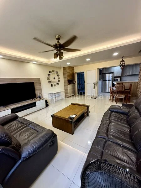 Premium HDB for Sale in  310B Punggol Walk - Image 1