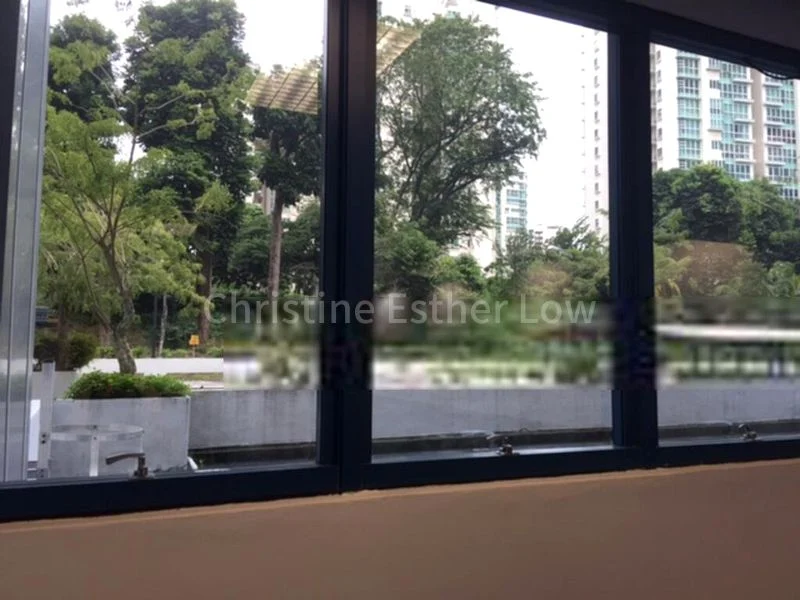 Light Industrial (B1) for Rent: New Tech Park - Image 5