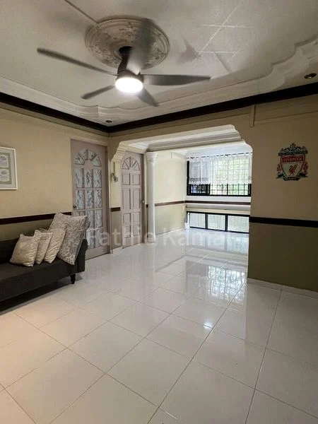 5 Room (5A) HDB for Rent in  516 Bedok North Avenue 2 - Image 4