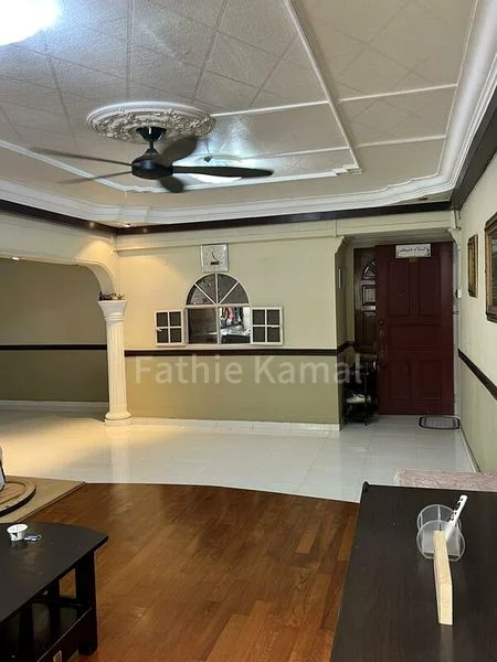 5 Room (5A) HDB for Rent in  516 Bedok North Avenue 2 - Image 2