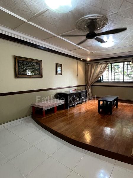 5 Room (5A) HDB for Rent in  516 Bedok North Avenue 2 - Image 1